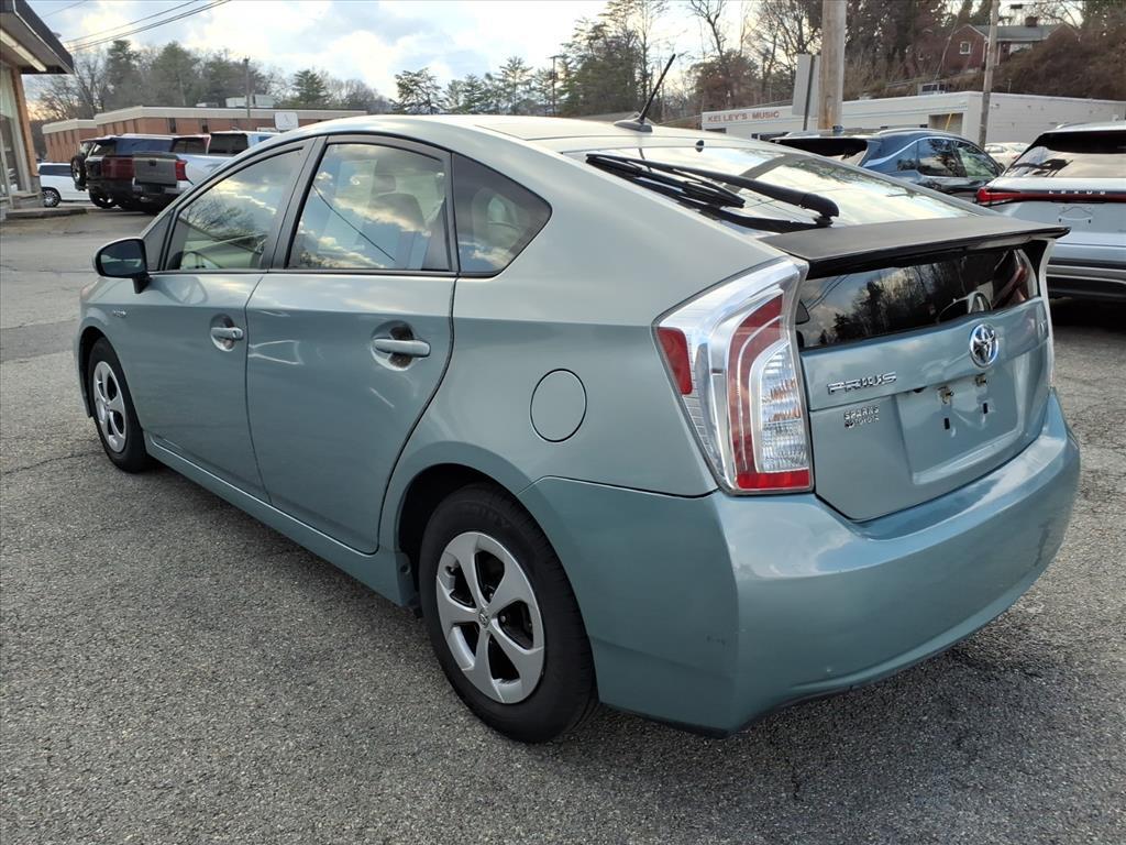 2013 Toyota Prius One Roanoke VA