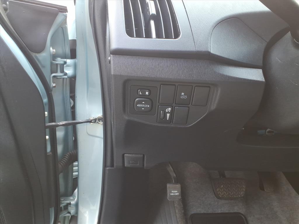 2013 Toyota Prius One Roanoke VA