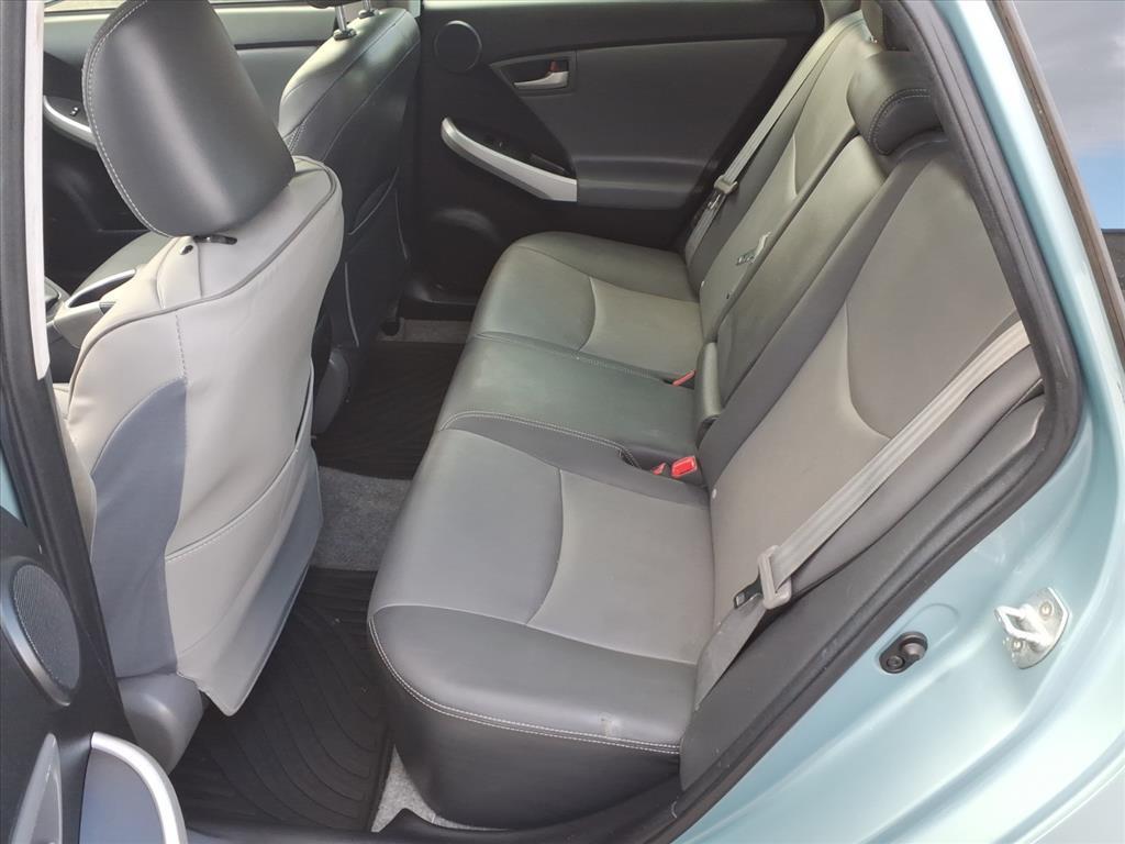 2013 Toyota Prius One Roanoke VA