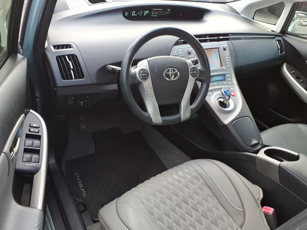 2013 Toyota Prius One Roanoke VA