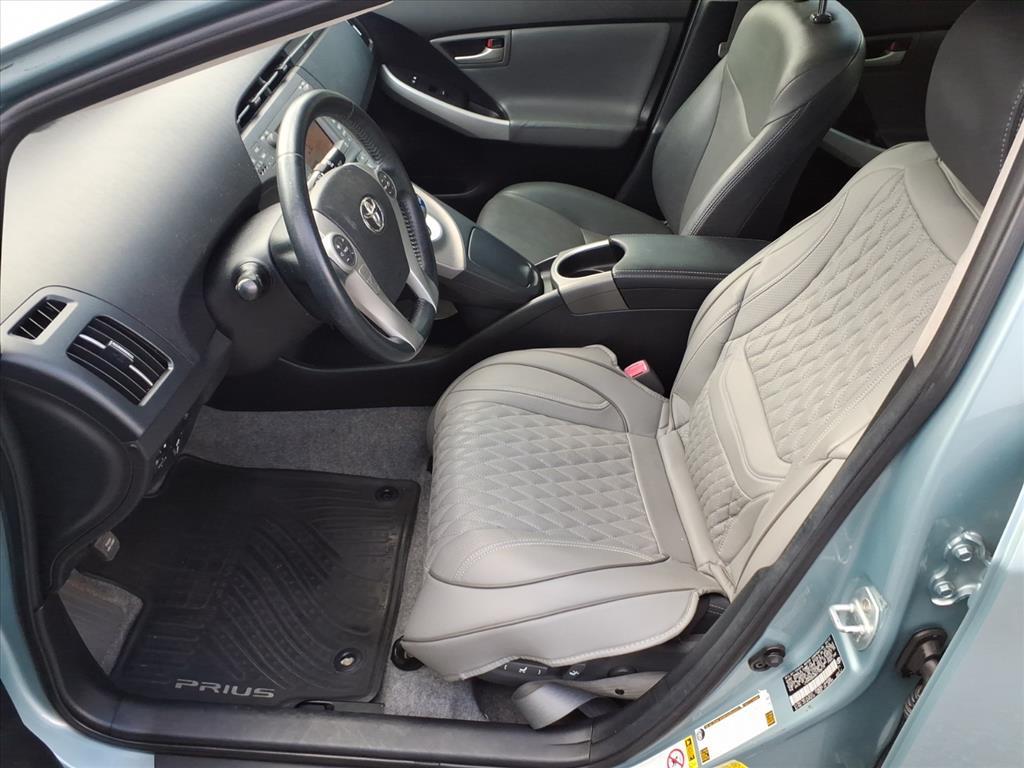 2013 Toyota Prius One Roanoke VA