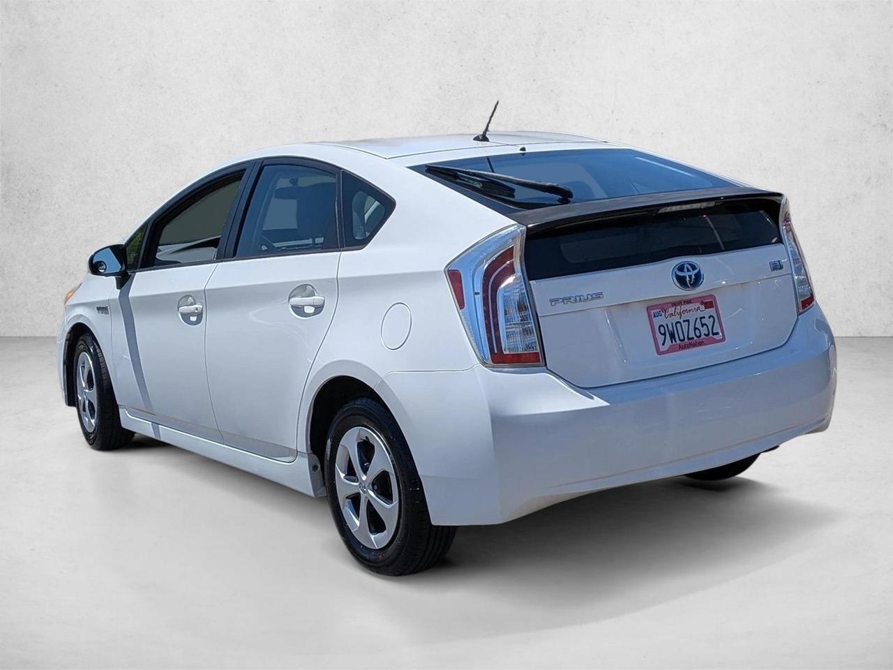 2013 Toyota Prius One Roseville CA