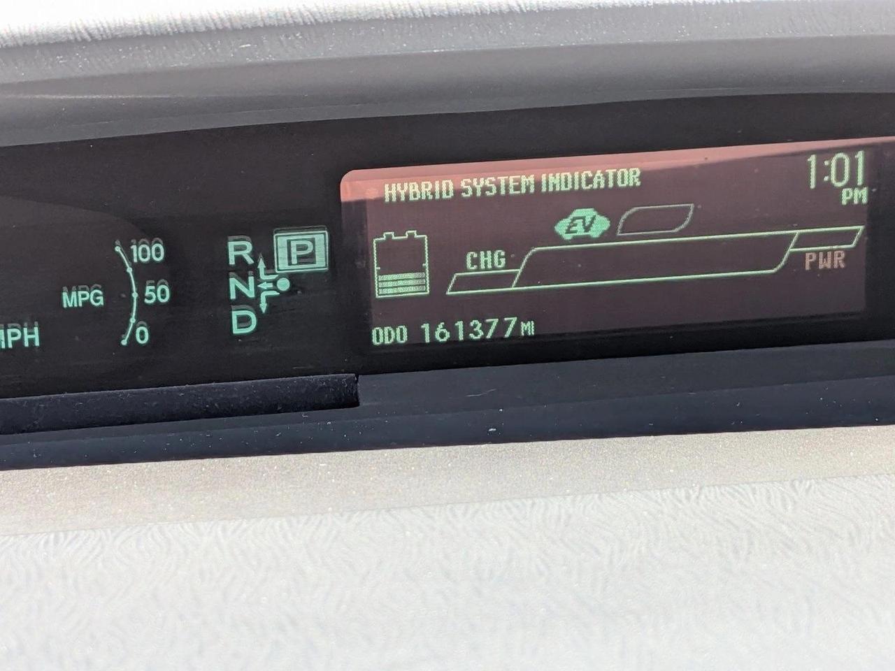 2013 Toyota Prius One Roseville CA