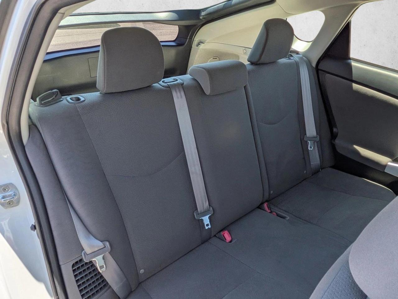 2013 Toyota Prius One Roseville CA