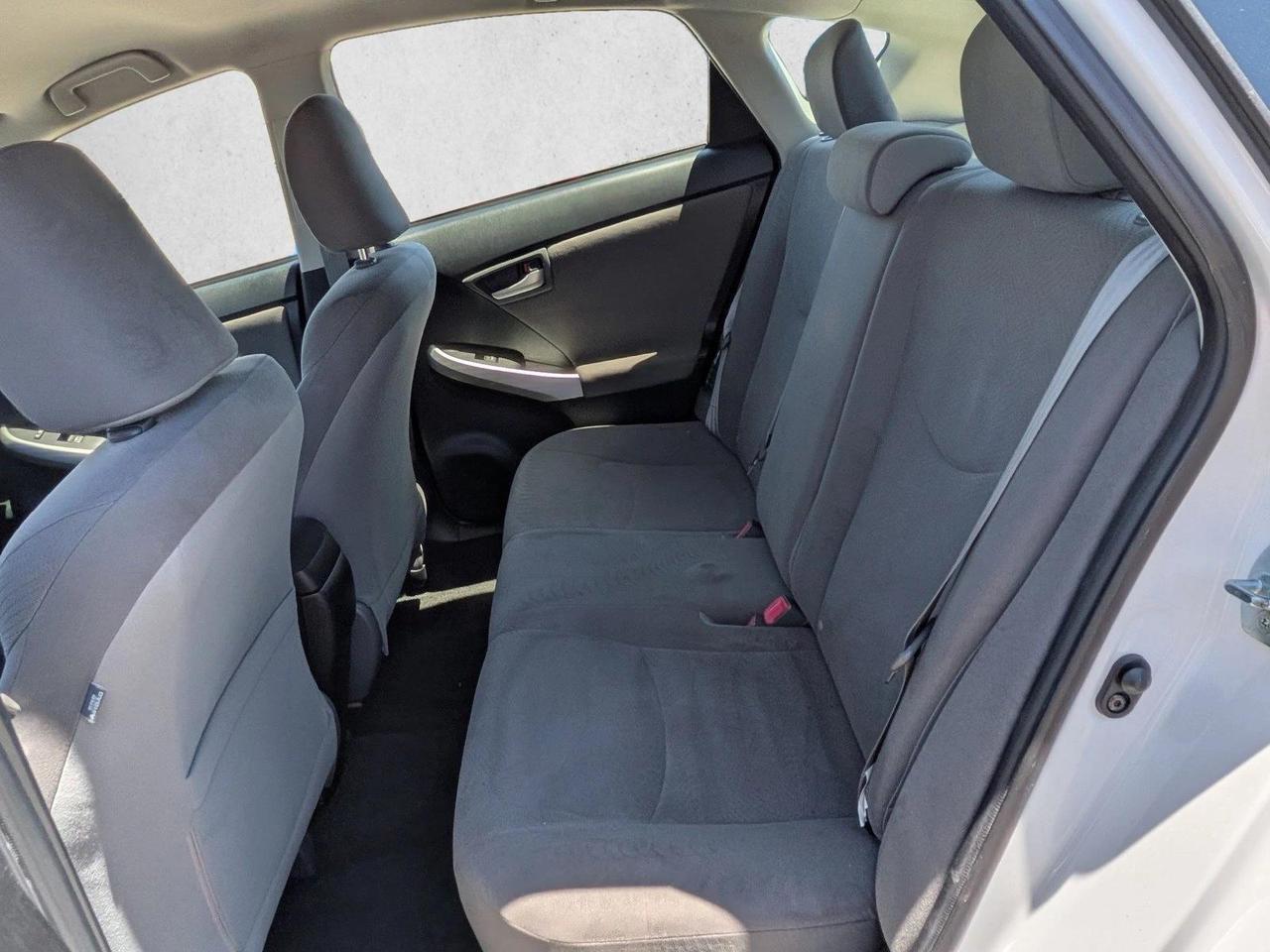 2013 Toyota Prius One Roseville CA