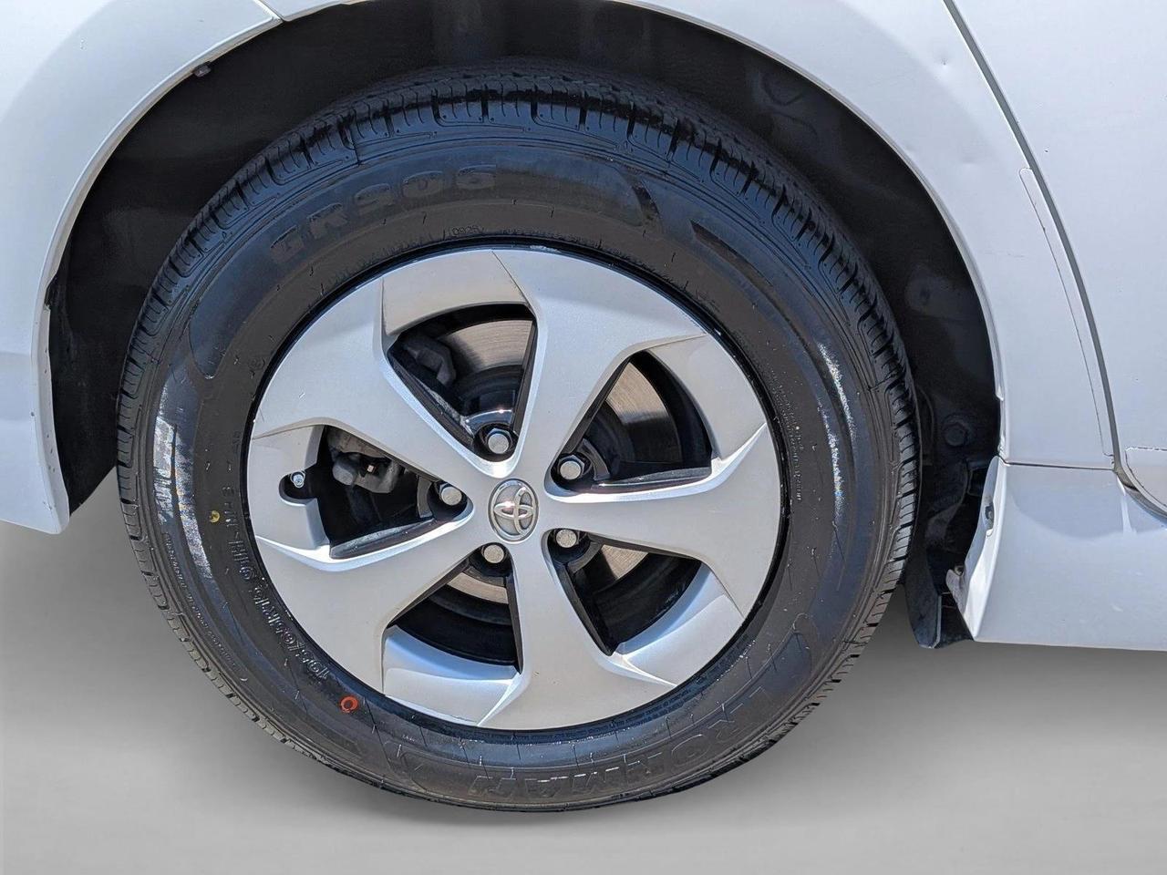 2013 Toyota Prius One Roseville CA