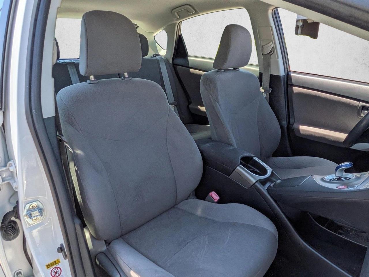 2013 Toyota Prius One Roseville CA