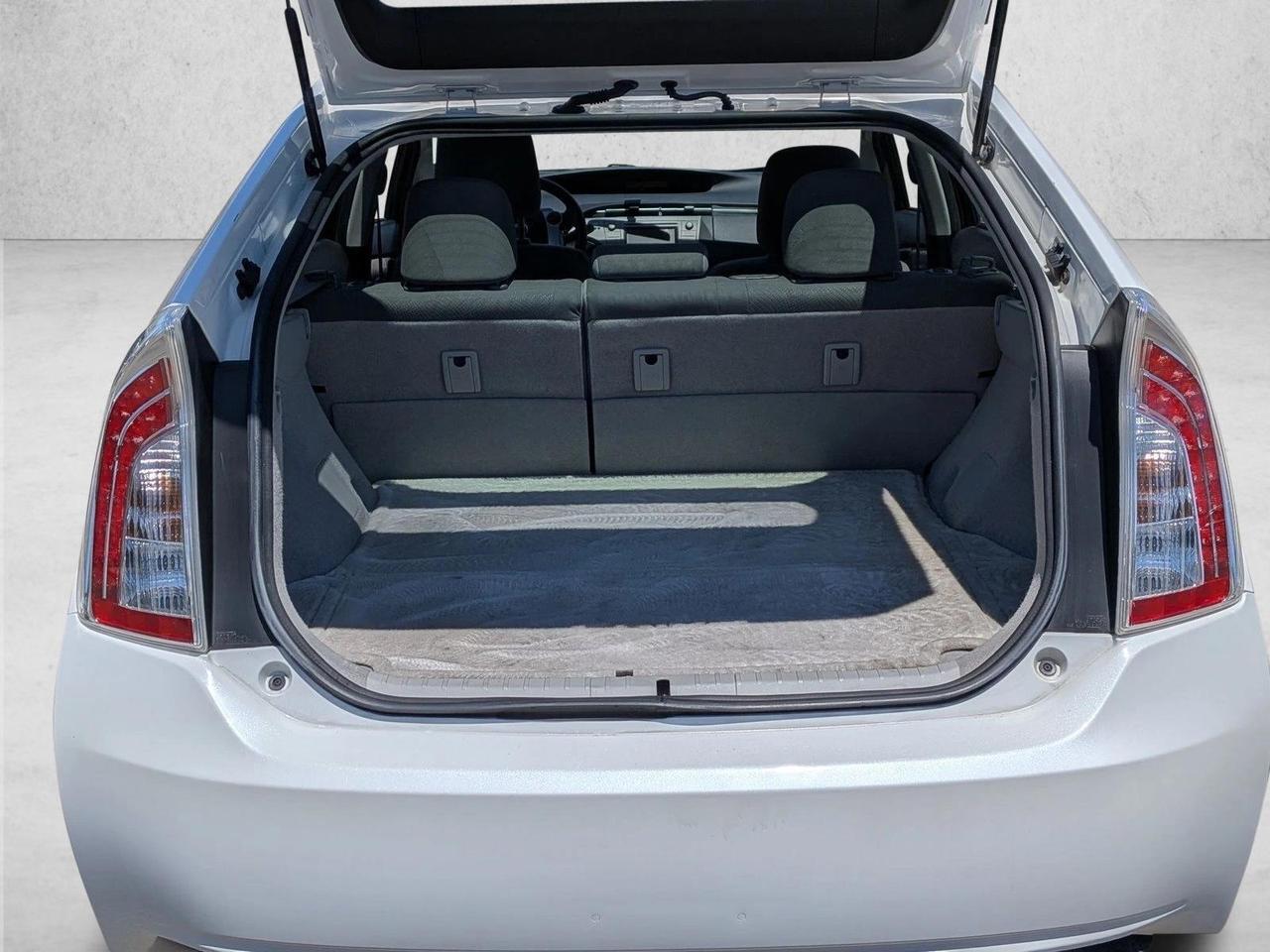 2013 Toyota Prius One Roseville CA