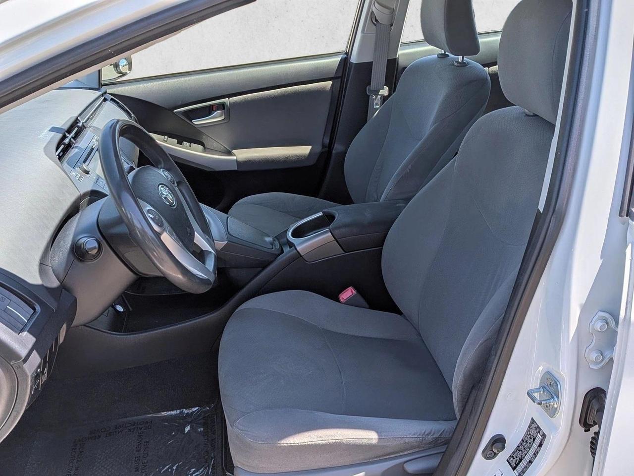 2013 Toyota Prius One Roseville CA