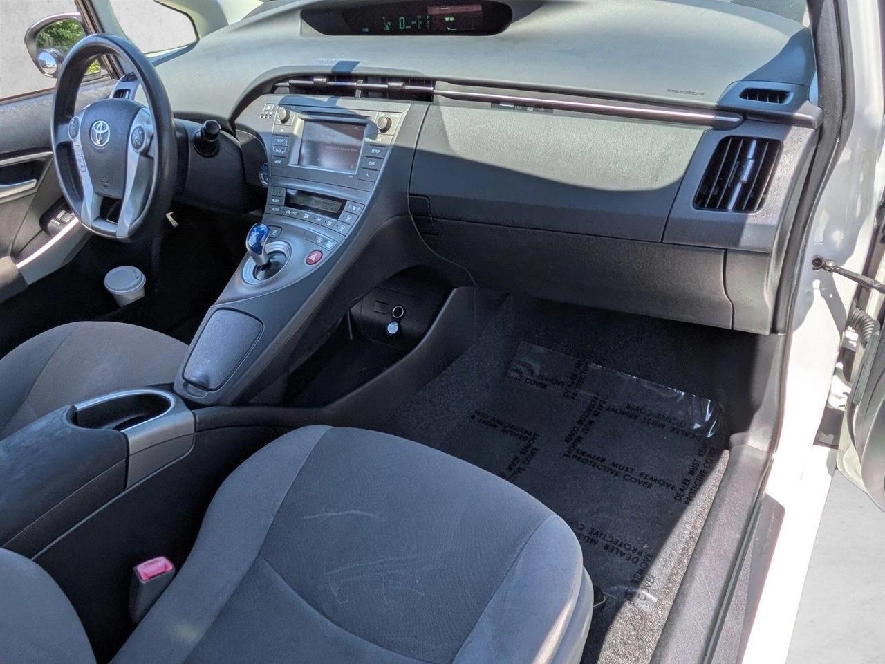 2013 Toyota Prius One Roseville CA
