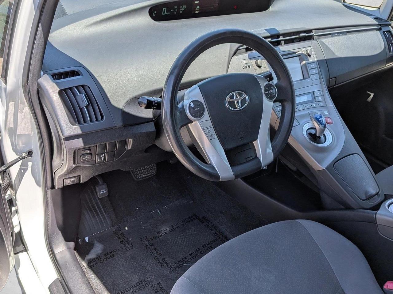 2013 Toyota Prius One Roseville CA