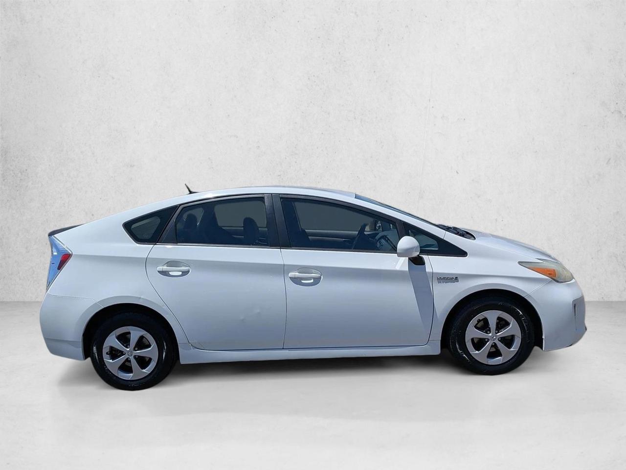2013 Toyota Prius One Roseville CA