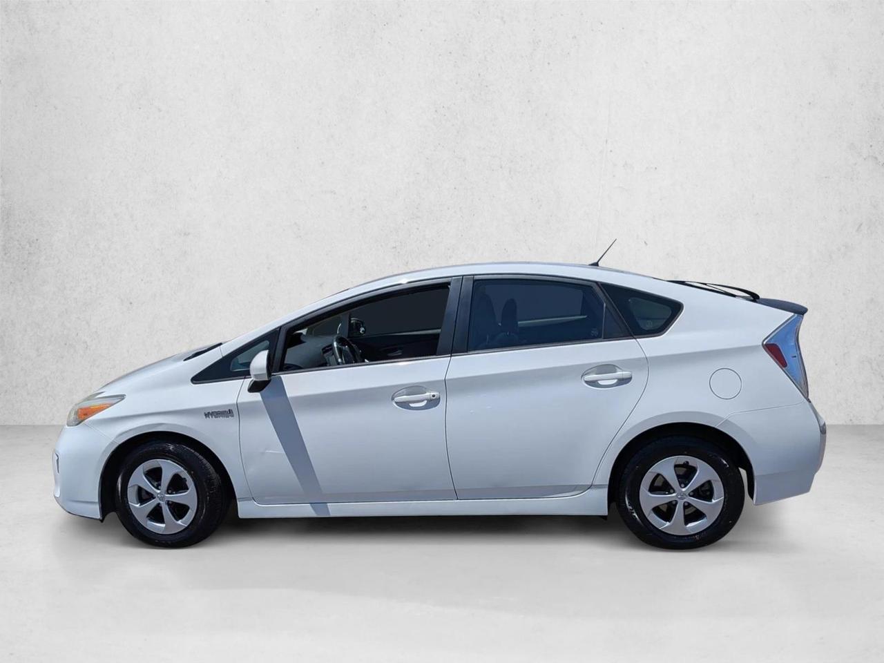 2013 Toyota Prius One Roseville CA