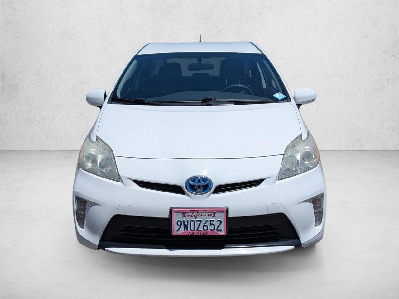 2013 Toyota Prius One Roseville CA