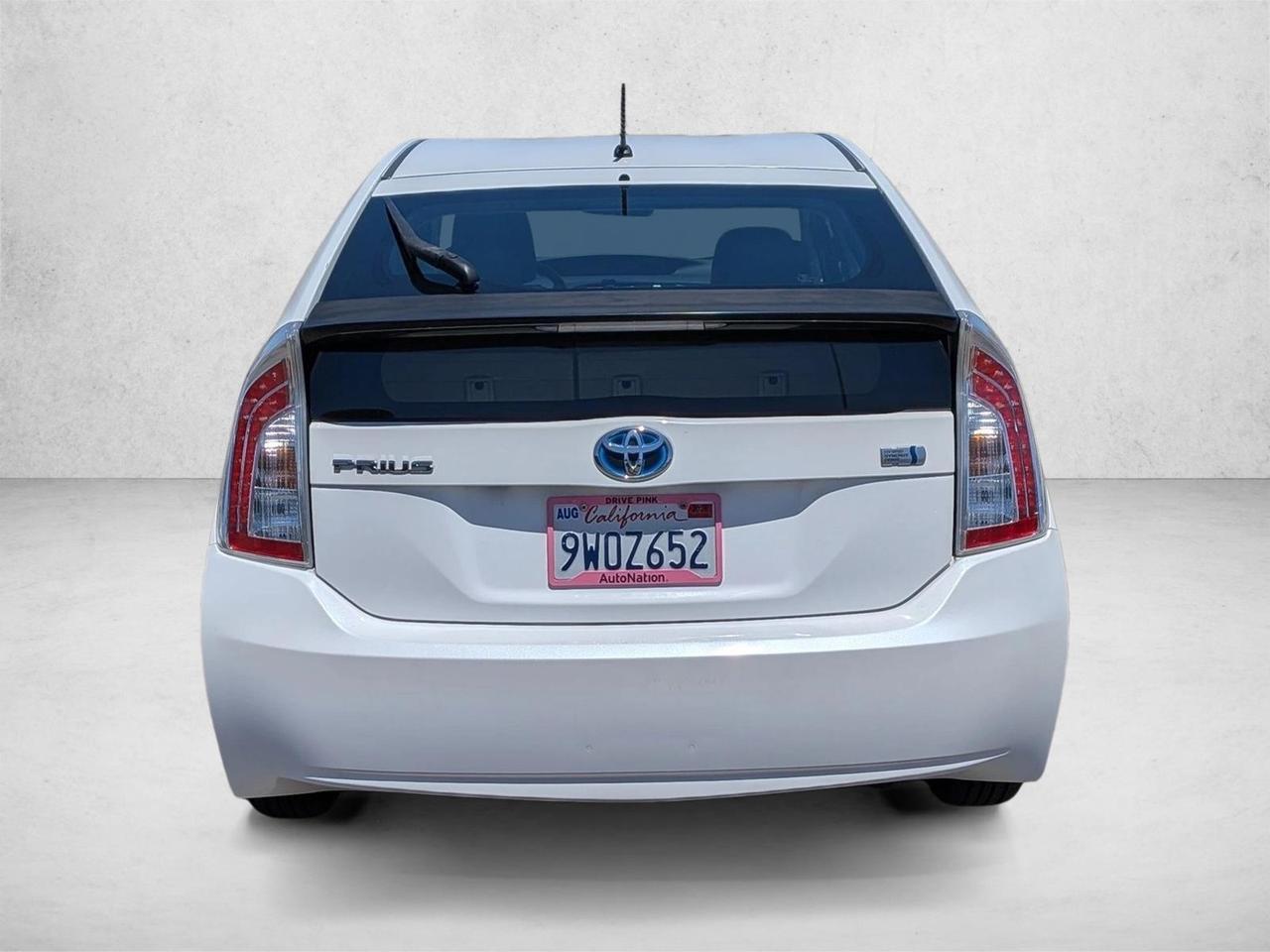 2013 Toyota Prius One Roseville CA