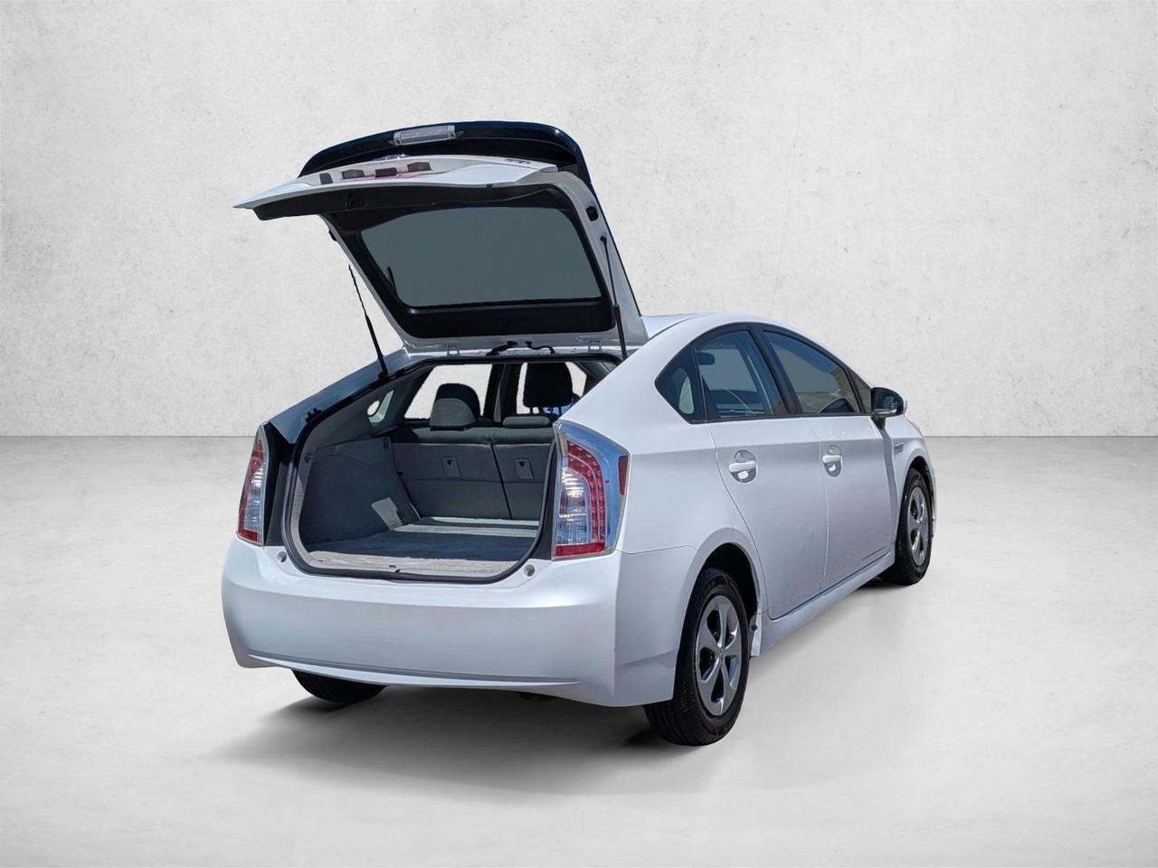 2013 Toyota Prius One Roseville CA