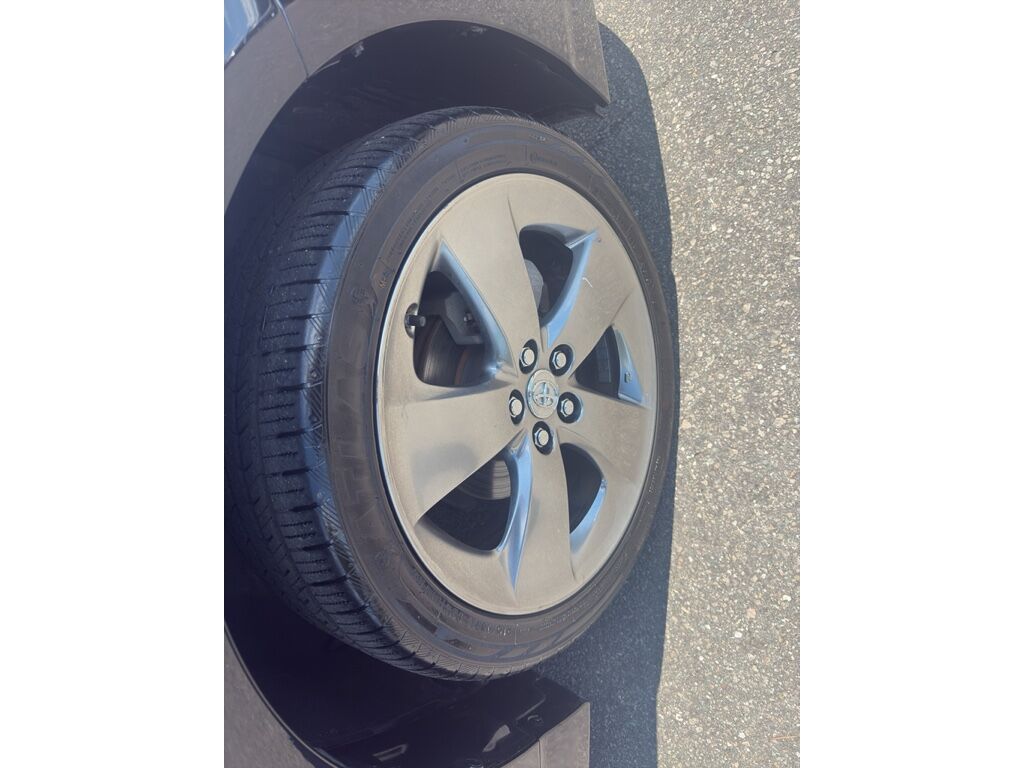 2013 Toyota Prius Persona Wilmington NC