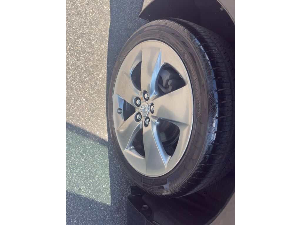 2013 Toyota Prius Persona Wilmington NC