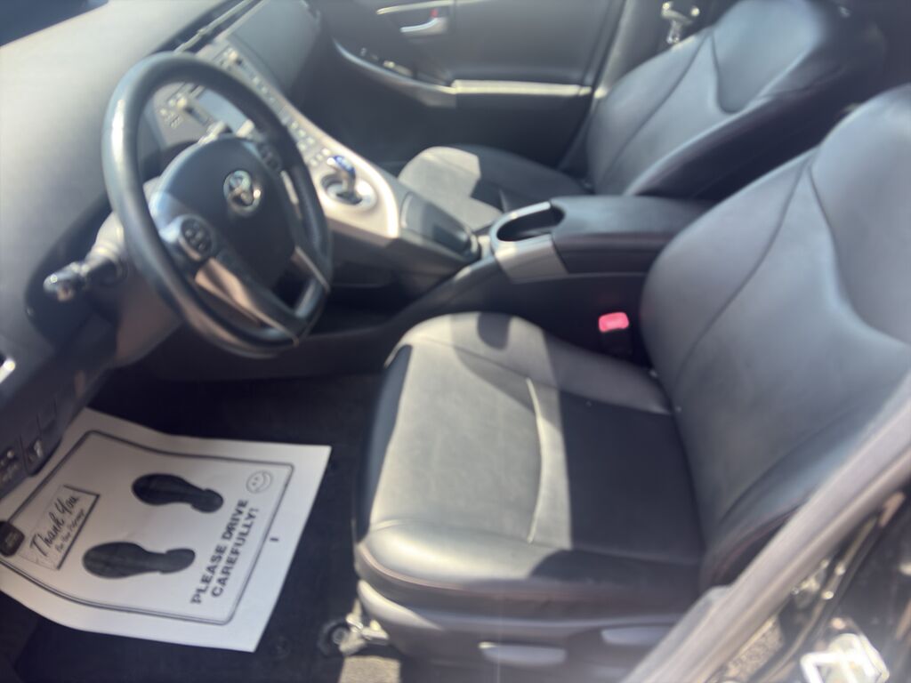 2013 Toyota Prius Persona Wilmington NC