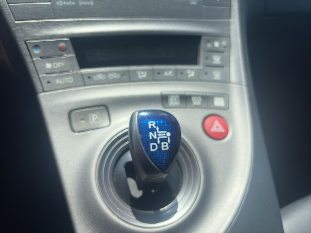 2013 Toyota Prius Persona Wilmington NC