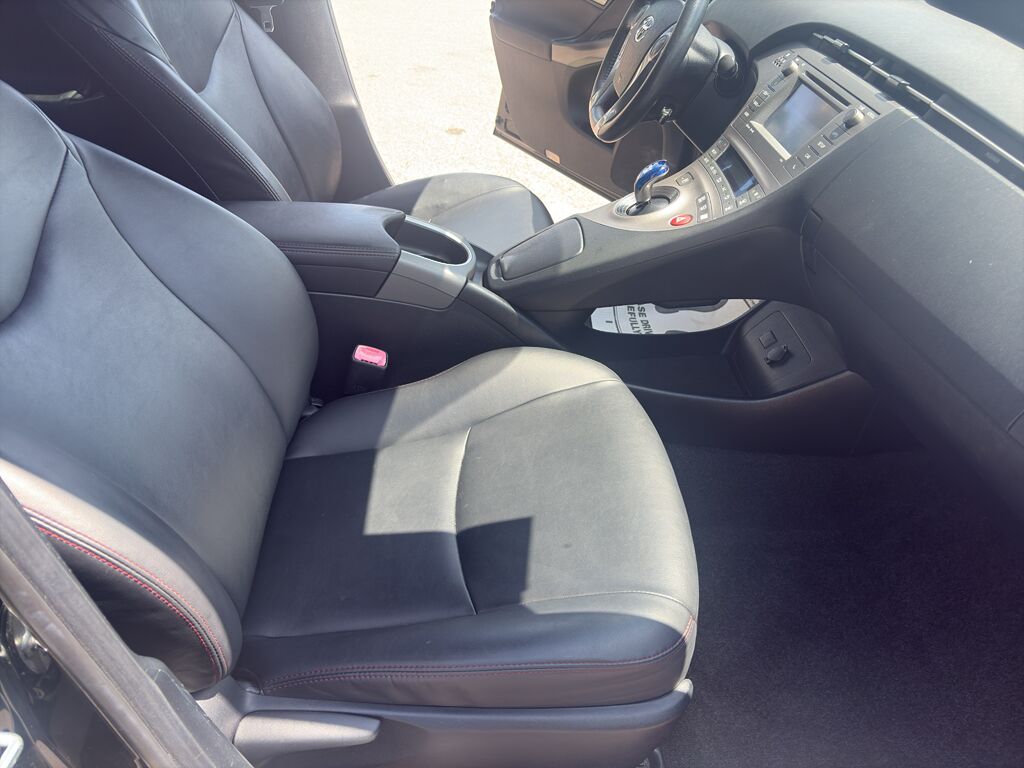 2013 Toyota Prius Persona Wilmington NC