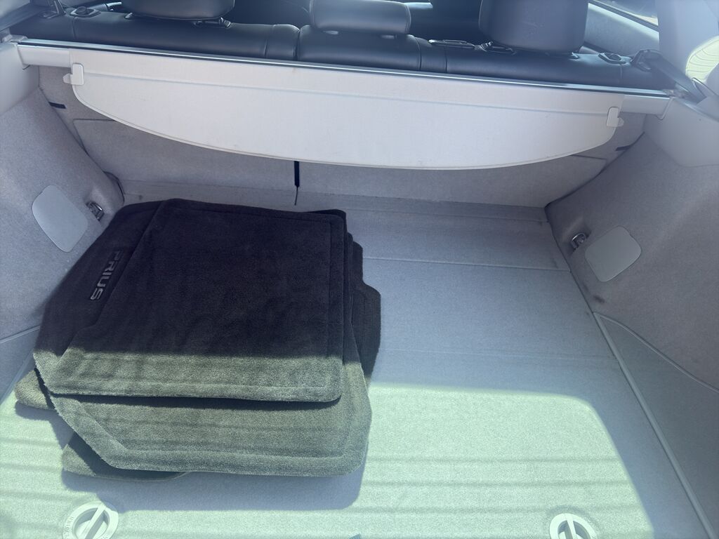 2013 Toyota Prius Persona Wilmington NC
