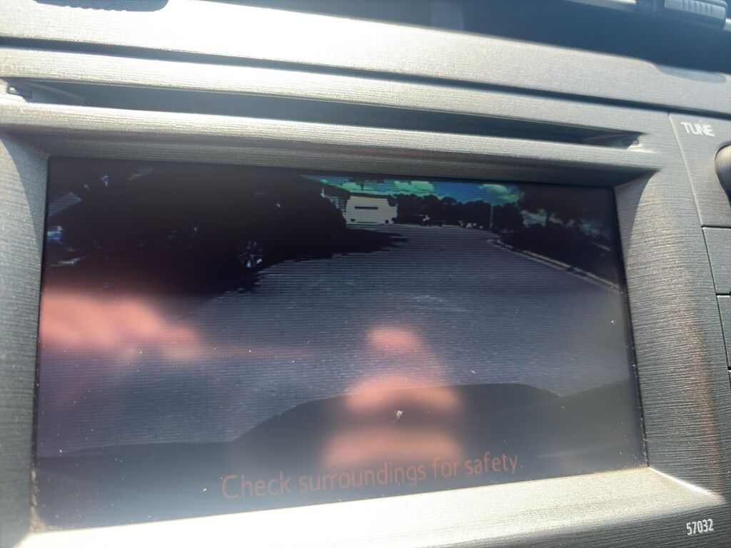 2013 Toyota Prius Persona Wilmington NC