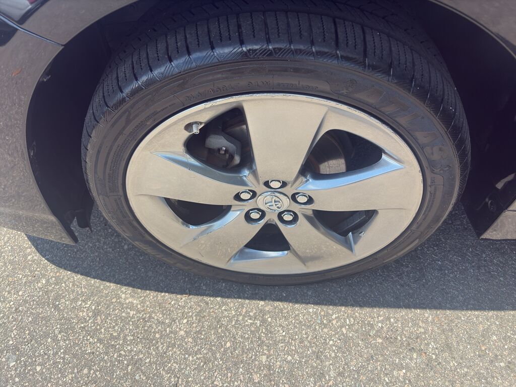 2013 Toyota Prius Persona Wilmington NC