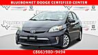 2013 Toyota Prius Plug-In