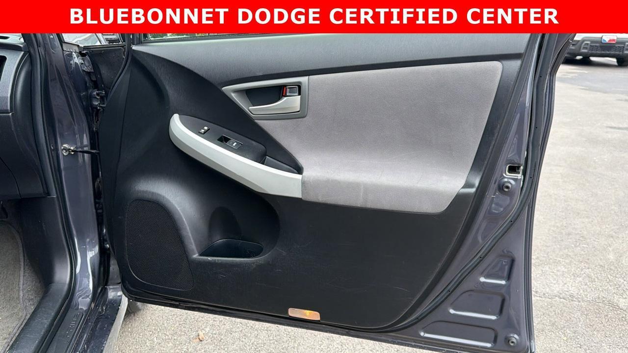 2013 Toyota Prius Plug-In New Braunfels TX