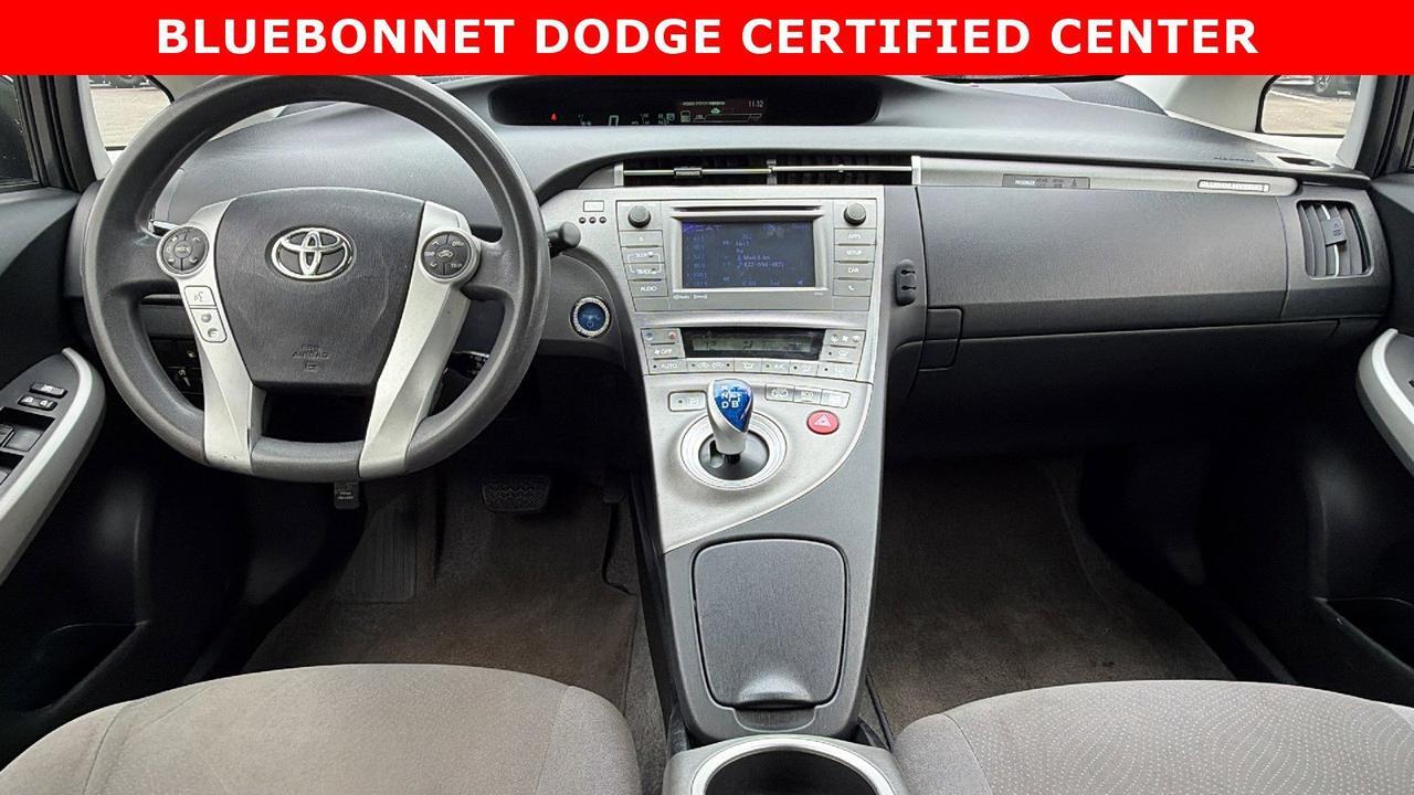2013 Toyota Prius Plug-In New Braunfels TX