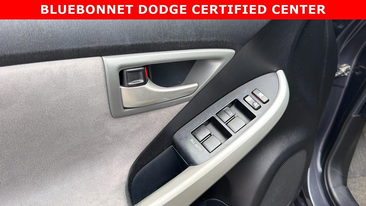 2013 Toyota Prius Plug-In New Braunfels TX