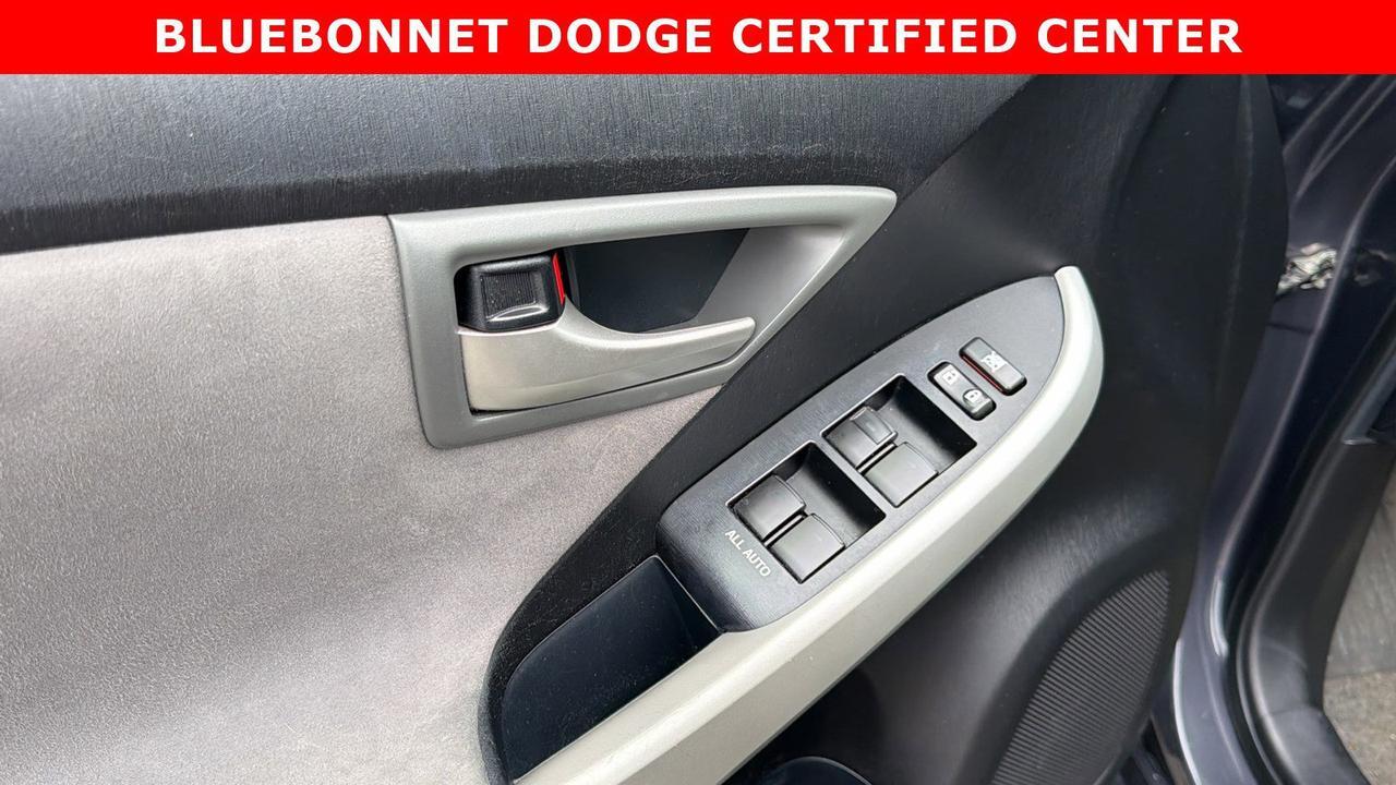 2013 Toyota Prius Plug-In New Braunfels TX