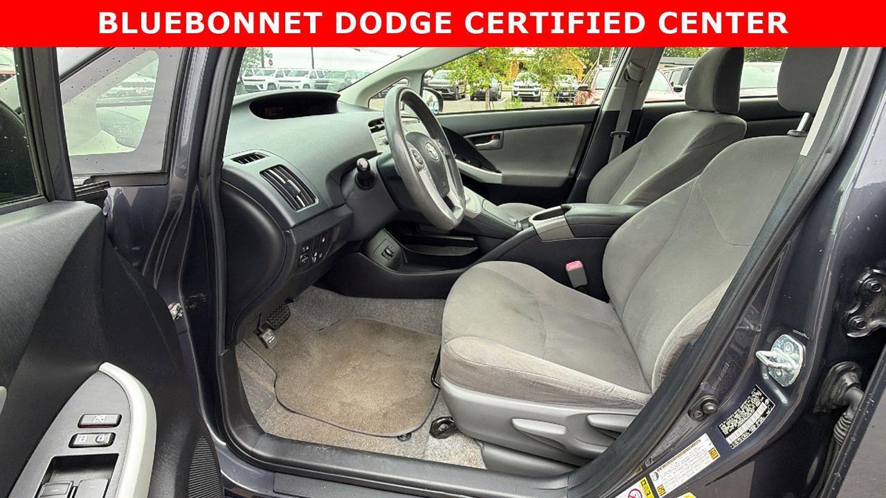 2013 Toyota Prius Plug-In New Braunfels TX
