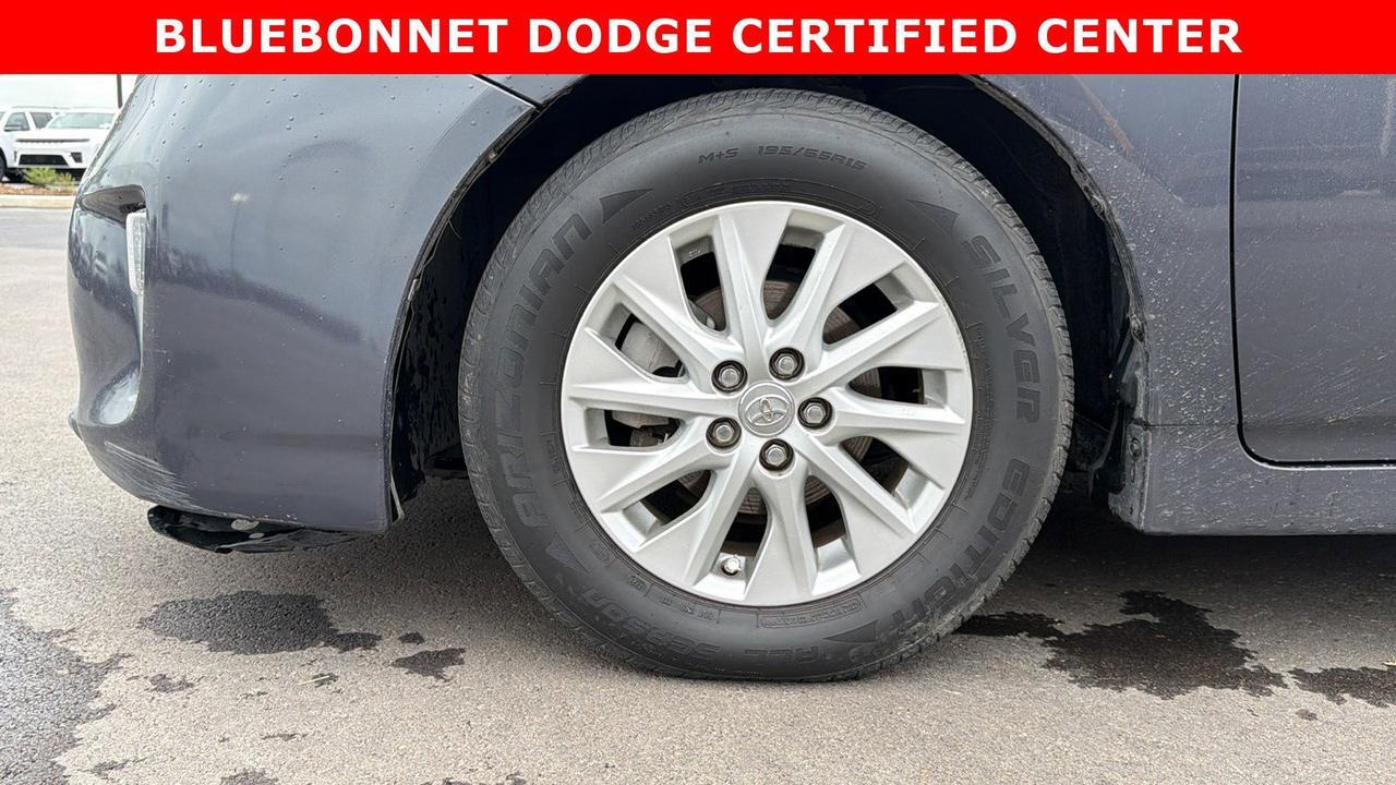 2013 Toyota Prius Plug-In New Braunfels TX
