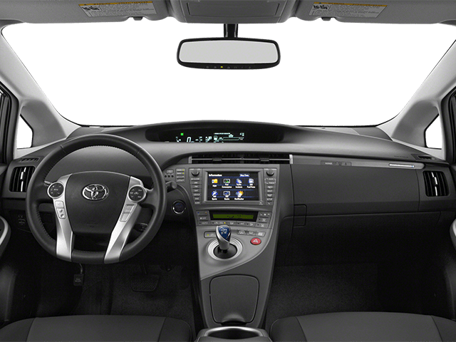2013 Toyota Prius Plug-In Base Roseville CA