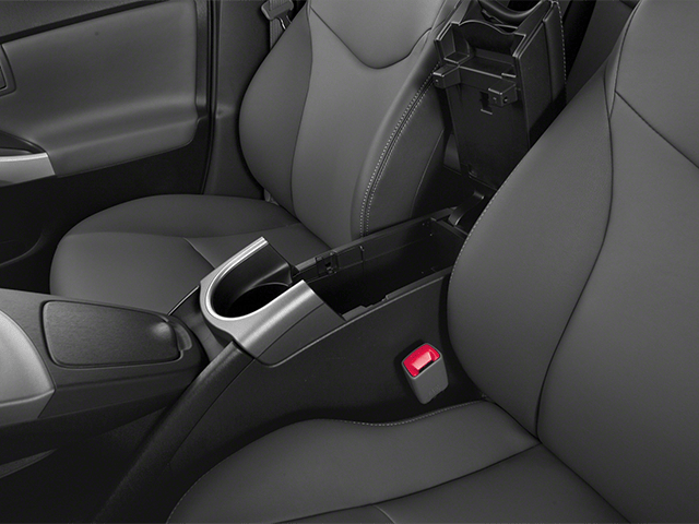 2013 Toyota Prius Plug-In Base Roseville CA
