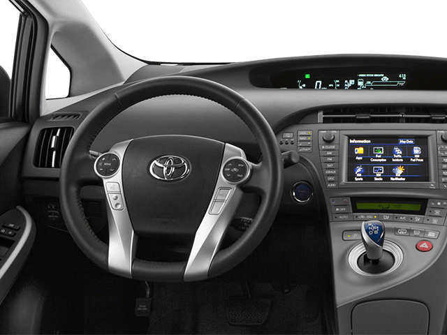 2013 Toyota Prius Plug-In Base Roseville CA
