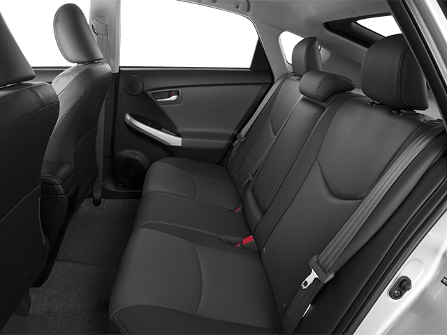 2013 Toyota Prius Plug-In Base Roseville CA