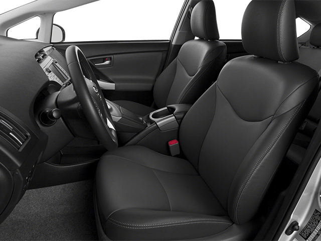 2013 Toyota Prius Plug-In Base Roseville CA