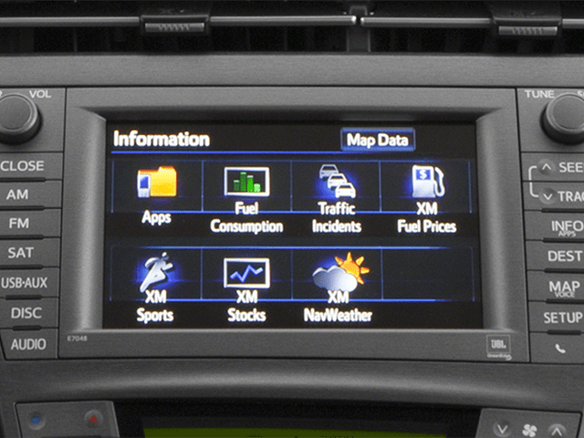 2013 Toyota Prius Plug-In Base Roseville CA