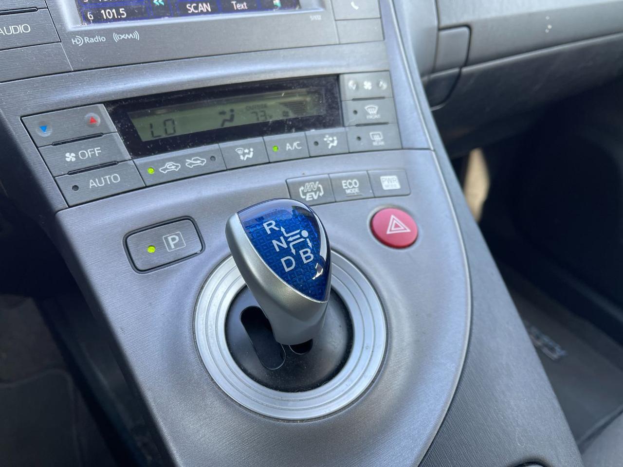 2013 Toyota Prius Plug-in Advanced Spokane Valley WA