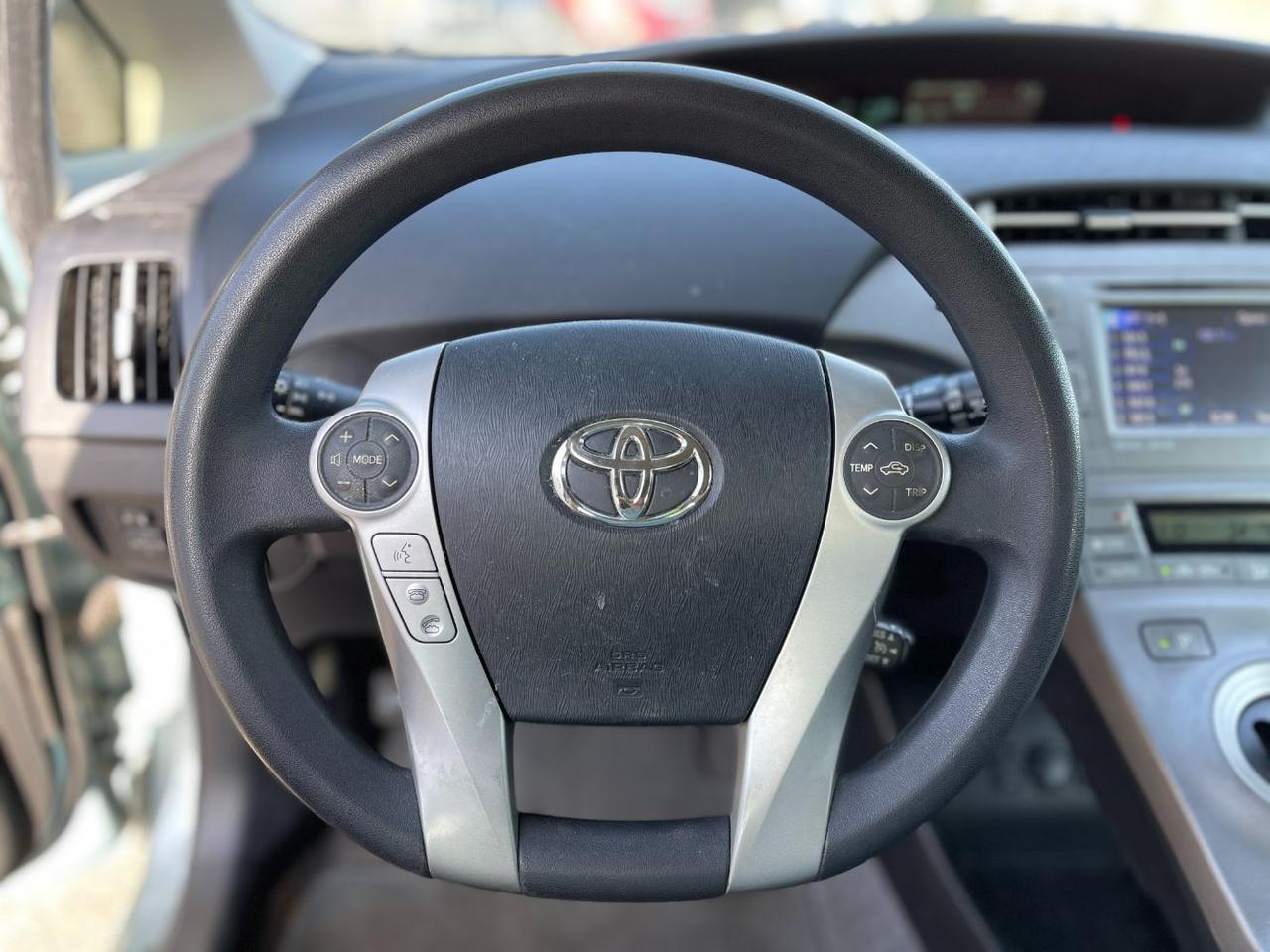 2013 Toyota Prius Plug-in Advanced Spokane Valley WA