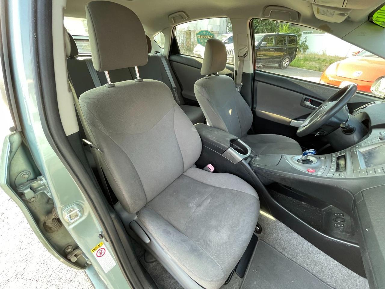2013 Toyota Prius Plug-in Advanced Spokane Valley WA