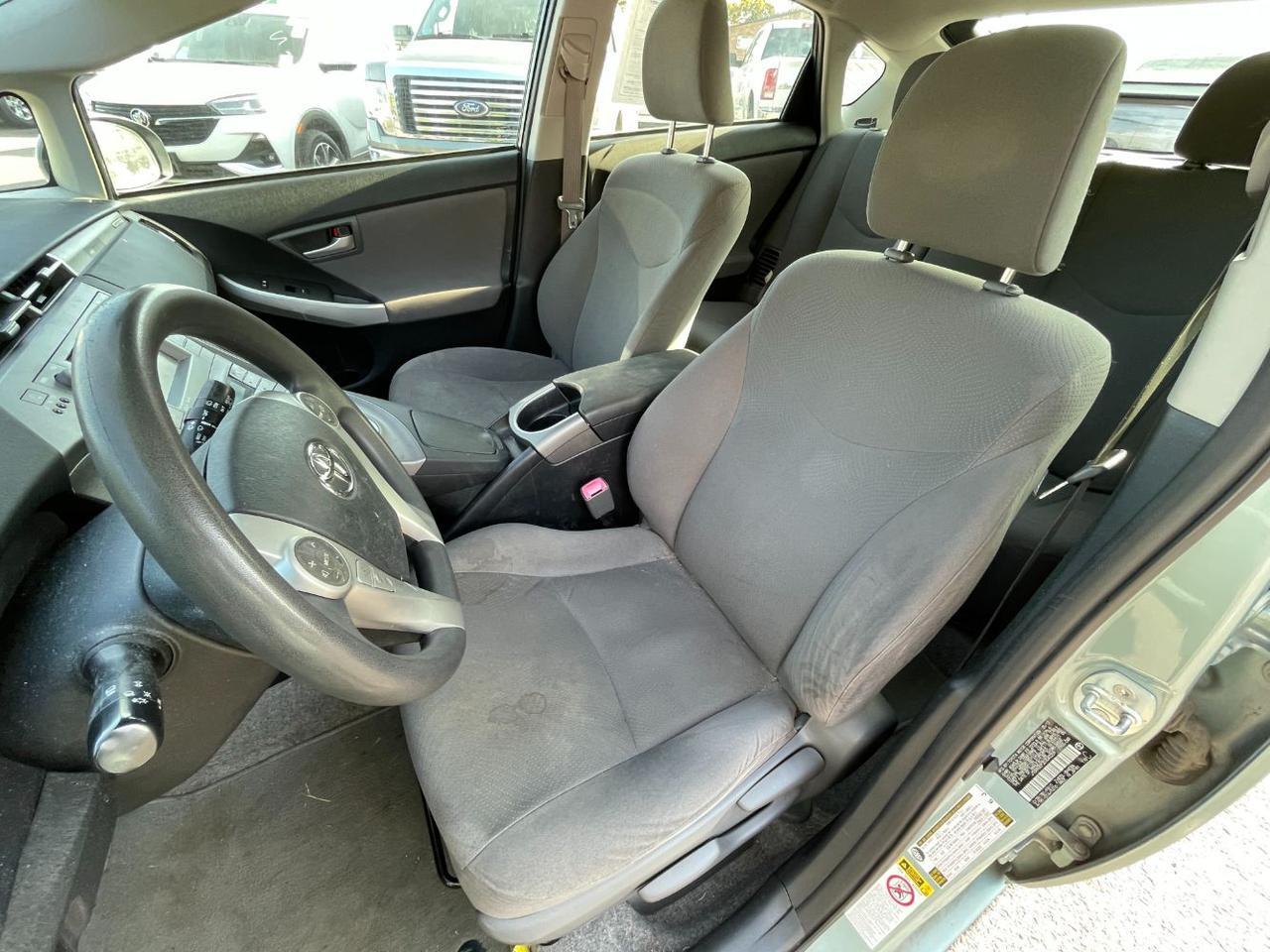 2013 Toyota Prius Plug-in Advanced Spokane Valley WA