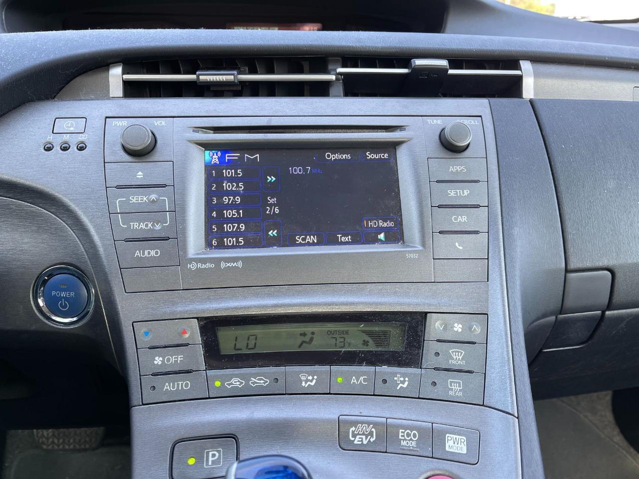 2013 Toyota Prius Plug-in Advanced Spokane Valley WA