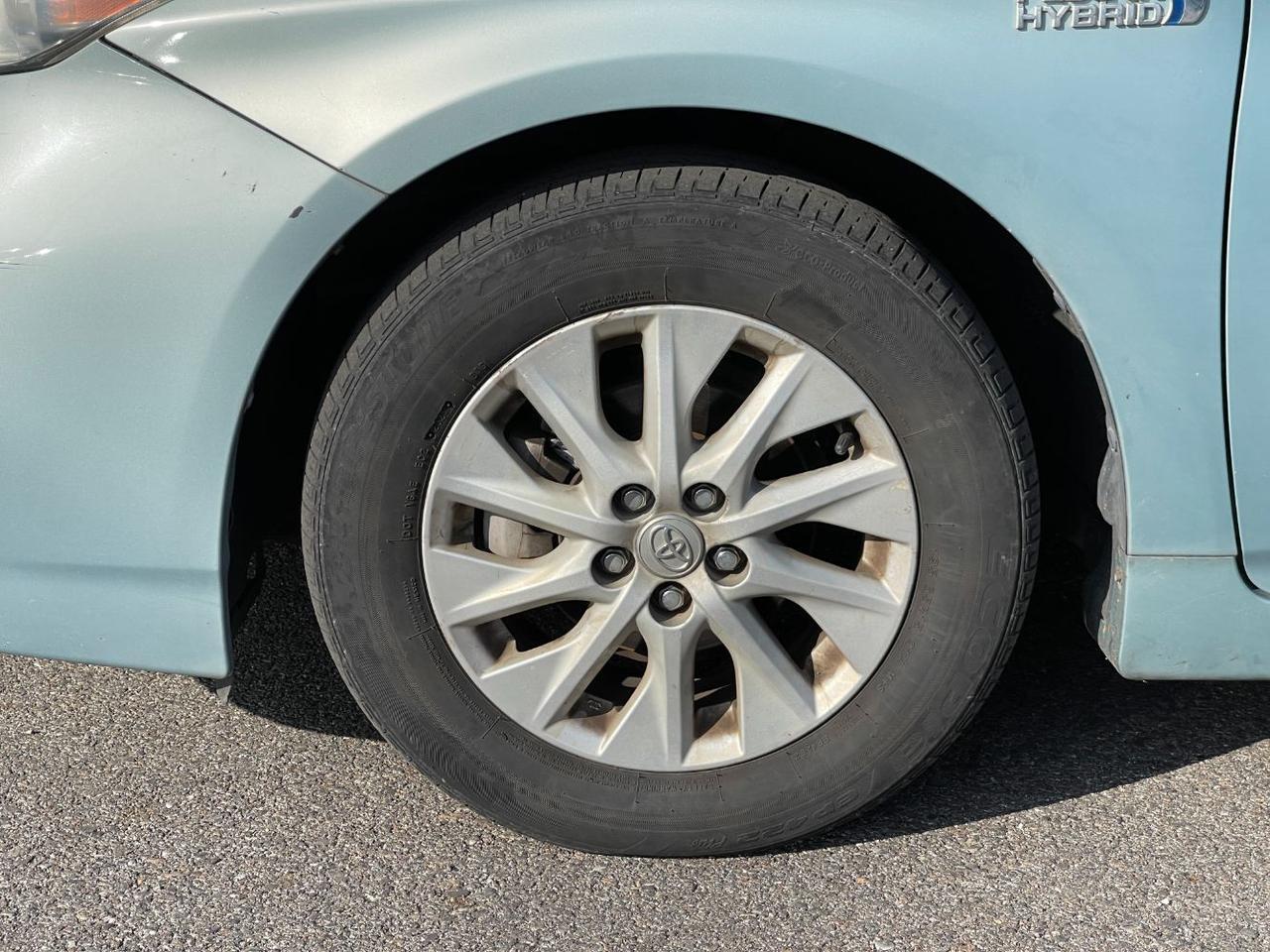 2013 Toyota Prius Plug-in Advanced Spokane Valley WA