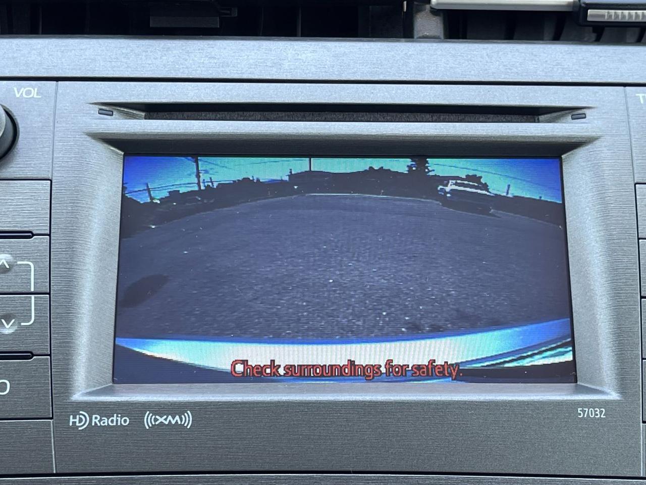2013 Toyota Prius Plug-in Advanced Spokane Valley WA