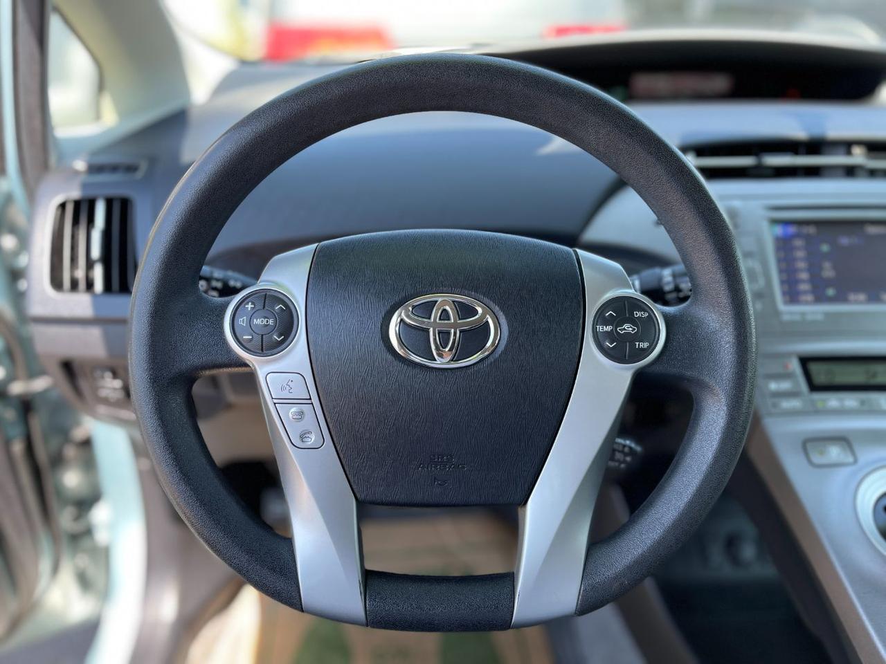 2013 Toyota Prius Plug-in Advanced Spokane Valley WA
