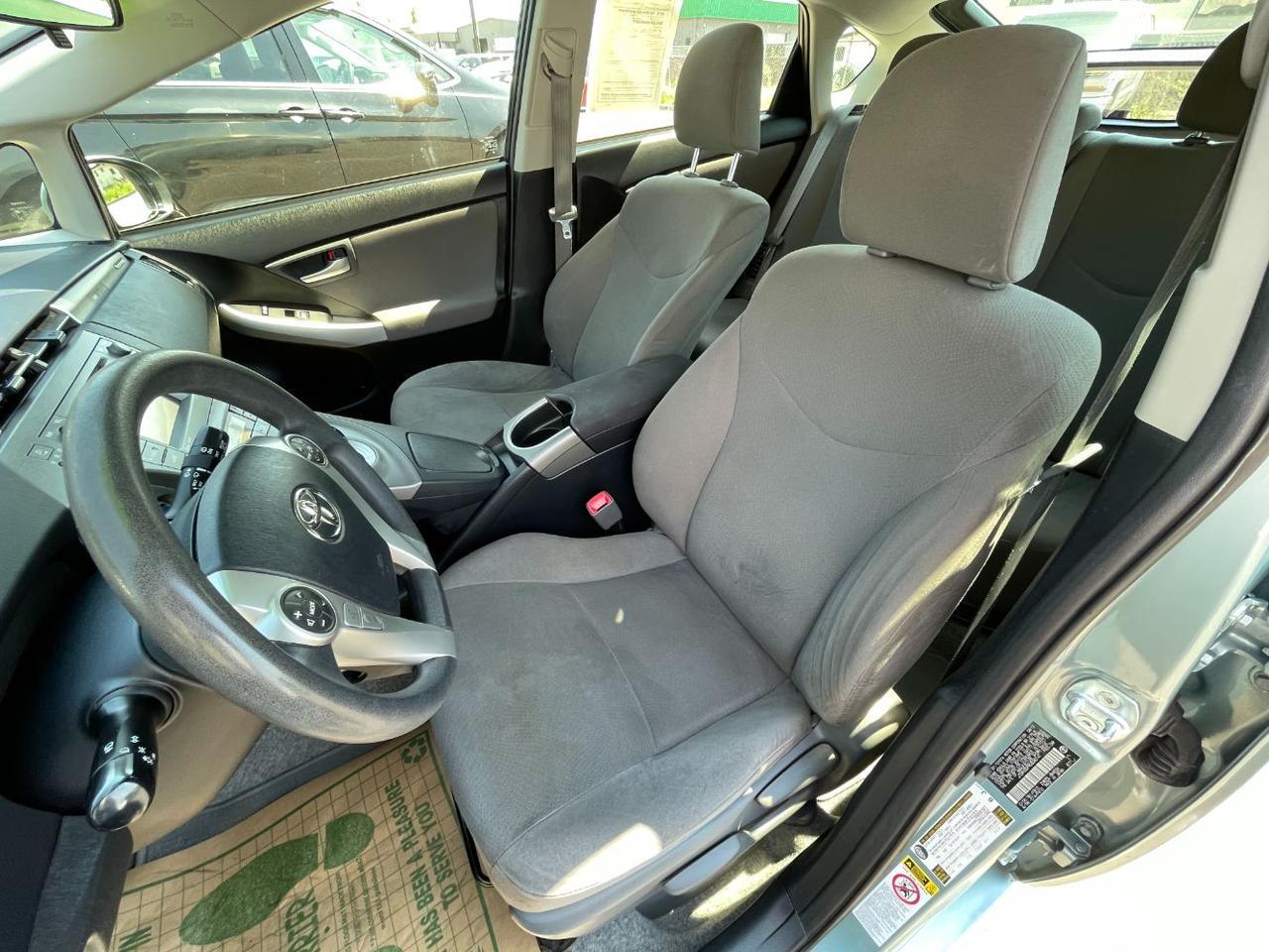 2013 Toyota Prius Plug-in Advanced Spokane Valley WA